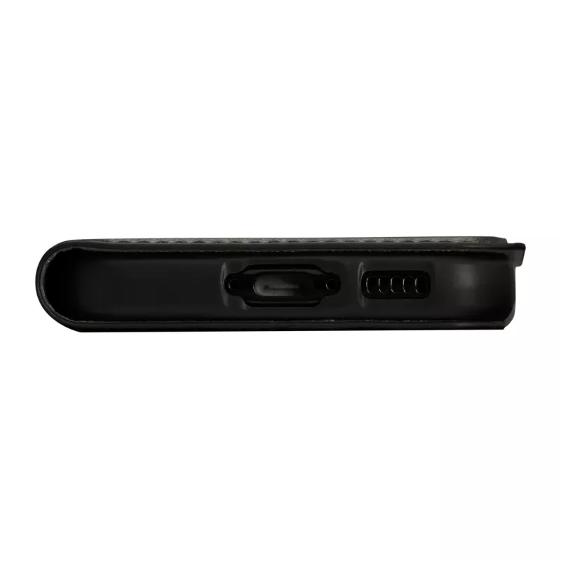 dbramante1928 Oslo - Galaxy S23 - nero, folio, Samsung, Galaxy S23, 15,5 cm (6,1