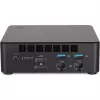 TERRA Micro 7000C GREENLINE Intel® Core™ i7 i7-1355U 16 GB DDR5-SDRAM 500 GB SSD Windows 11 Pro Micro PC Mini PC nero