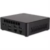 TERRA Micro 7000C GREENLINE Intel® Core™ i7 i7-1355U 16 GB DDR5-SDRAM 500 GB SSD Windows 11 Pro Micro PC Mini PC nero