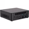 TERRA Micro 7000C GREENLINE Intel® Core™ i7 i7-1355U 16 GB DDR5-SDRAM 500 GB SSD Windows 11 Pro Micro PC Mini PC nero