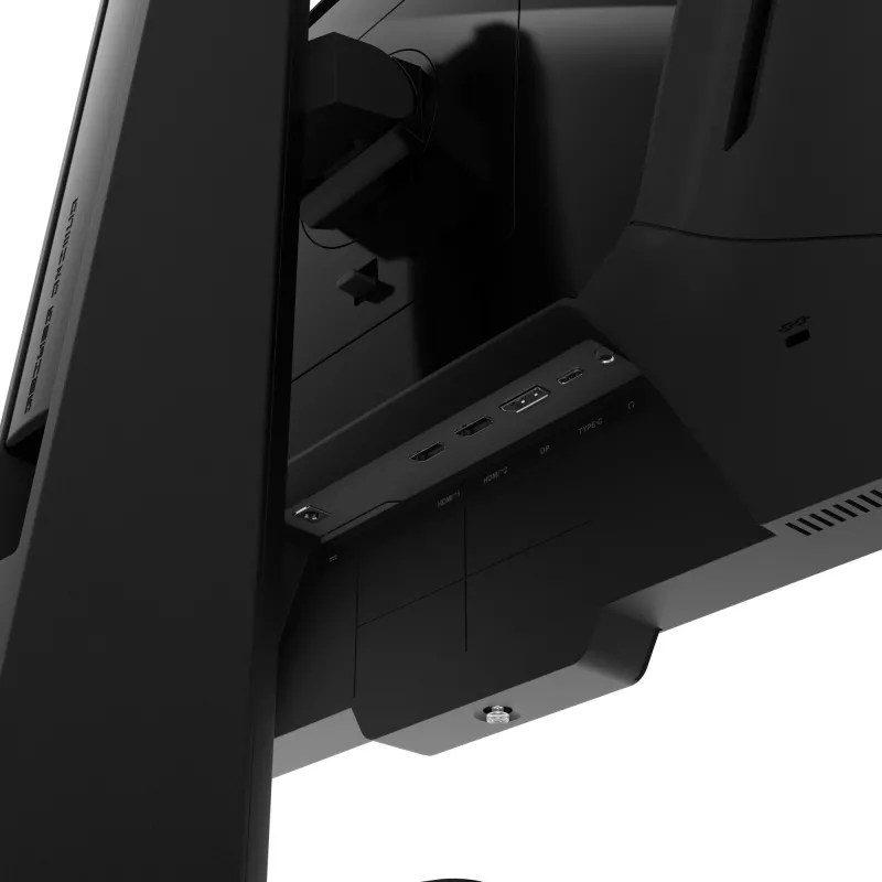 Monitor MSI MAG 274UPDFDE E16M 68,6 cm (27
