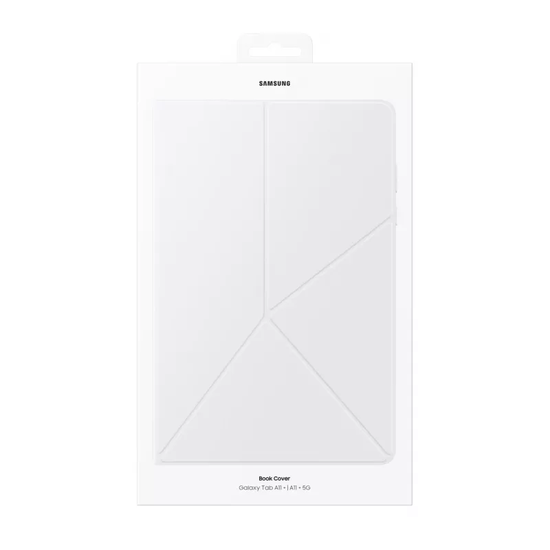 Samsung Book Cover per Galaxy Tab A11+, Folio, Samsung, Galaxy Tab A11+, 27,9 cm (11