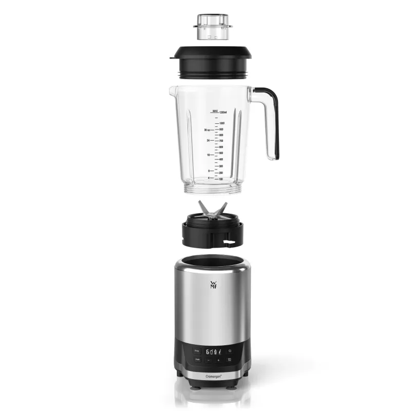Frullatore da tavolo WMF Kult Pro 0416530011 1,2 L 1200 W acciaio inox