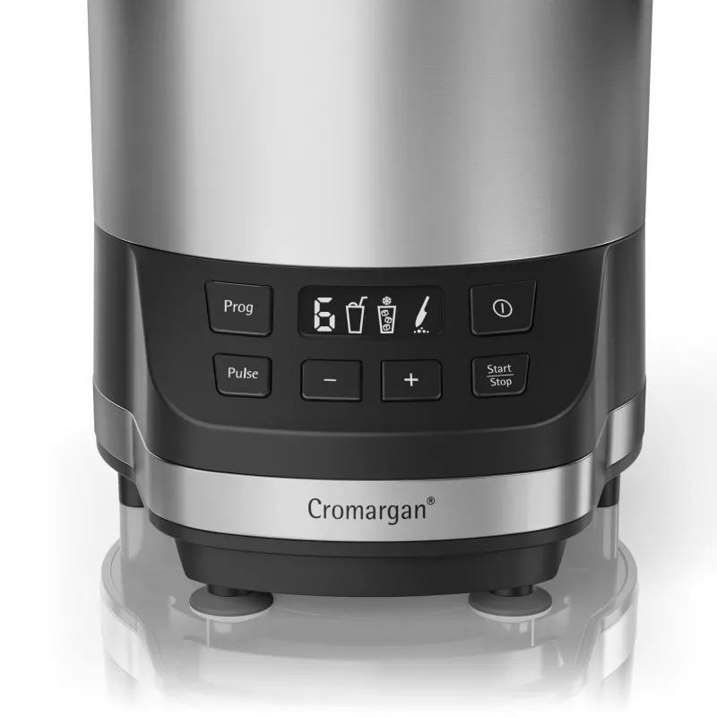 Frullatore da tavolo WMF Kult Pro 0416530011 1,2 L 1200 W acciaio inox