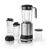 Frullatore da tavolo WMF Kult Pro 0416530011 1,2 L 1200 W acciaio inox