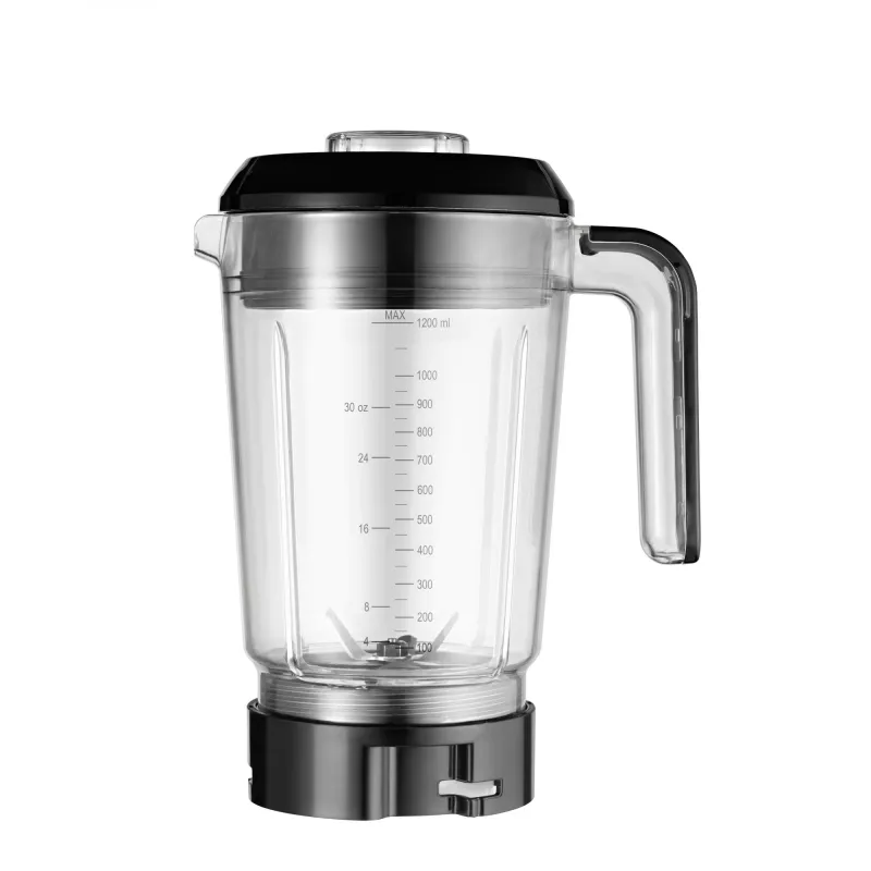 Frullatore da tavolo WMF Kult Pro 0416530011 1,2 L 1200 W acciaio inox
