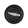 Frullatore da tavolo WMF Kult Pro 0416530011 1,2 L 1200 W acciaio inox