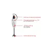 Frullatore a immersione ESGE M 100 D 120 W bianco