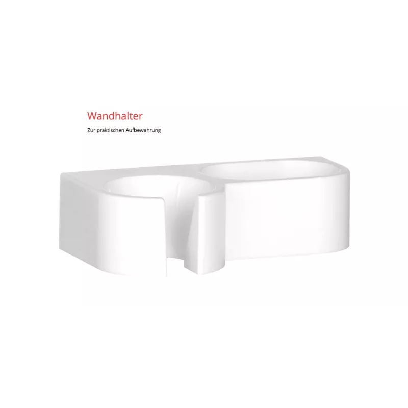 Frullatore a immersione ESGE M 100 D 120 W bianco