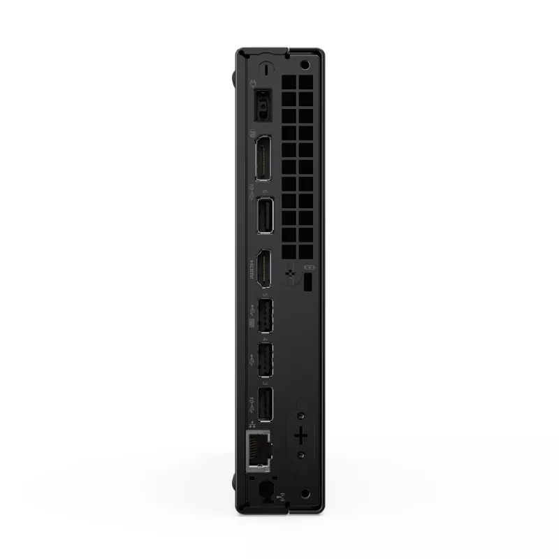 Lenovo ThinkCentre neo 50q Gen 5 Intel® Core™ i5 i5-13420H 16 GB DDR5-SDRAM 512 GB SSD Windows 11 Pro Mini-PC nero