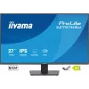 Monitor per computer IIYAMA ProLite X2797HSU-B1 27 inch (68,6 cm) Full HD 1920×1080 LED opaco 4 ms USB 3.2 Gen 1 altoparlanti VESA nero