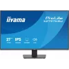 Monitor per computer IIYAMA ProLite X2797HSU-B1 27 inch (68,6 cm) Full HD 1920×1080 LED opaco 4 ms USB 3.2 Gen 1 altoparlanti VESA nero