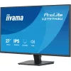 Monitor per computer IIYAMA ProLite X2797HSU-B1 27 inch (68,6 cm) Full HD 1920×1080 LED opaco 4 ms USB 3.2 Gen 1 altoparlanti VESA nero