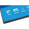 Monitor per computer IIYAMA ProLite X2797HSU-B1 27 inch (68,6 cm) Full HD 1920×1080 LED opaco 4 ms USB 3.2 Gen 1 altoparlanti VESA nero