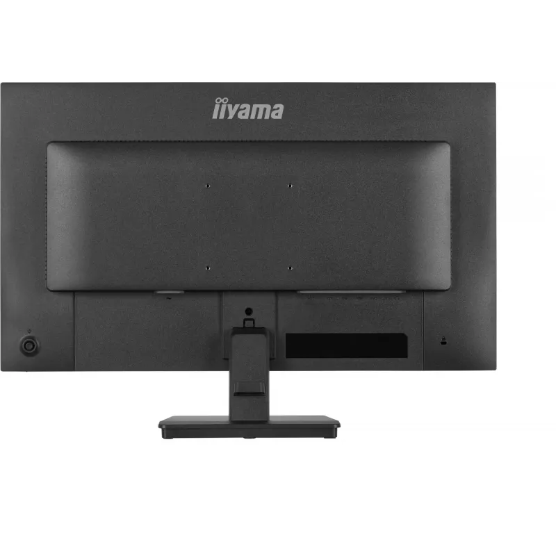 Monitor per computer IIYAMA ProLite X2797HSU-B1 27 inch (68,6 cm) Full HD 1920×1080 LED opaco 4 ms USB 3.2 Gen 1 altoparlanti VESA nero