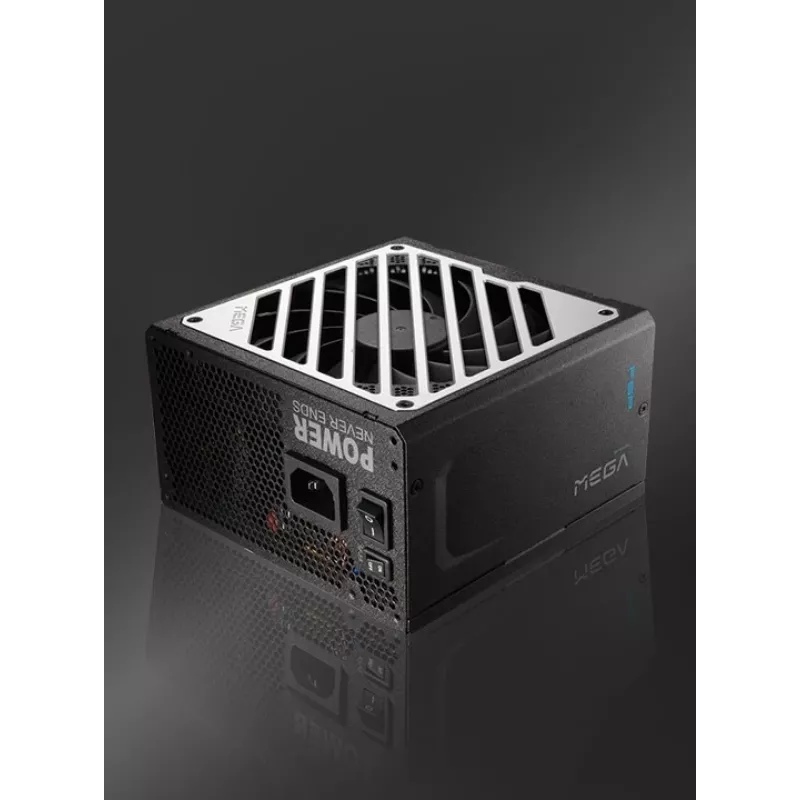 FSP MEGA GM 1200W alimentatore ATX ATX3.1 nero