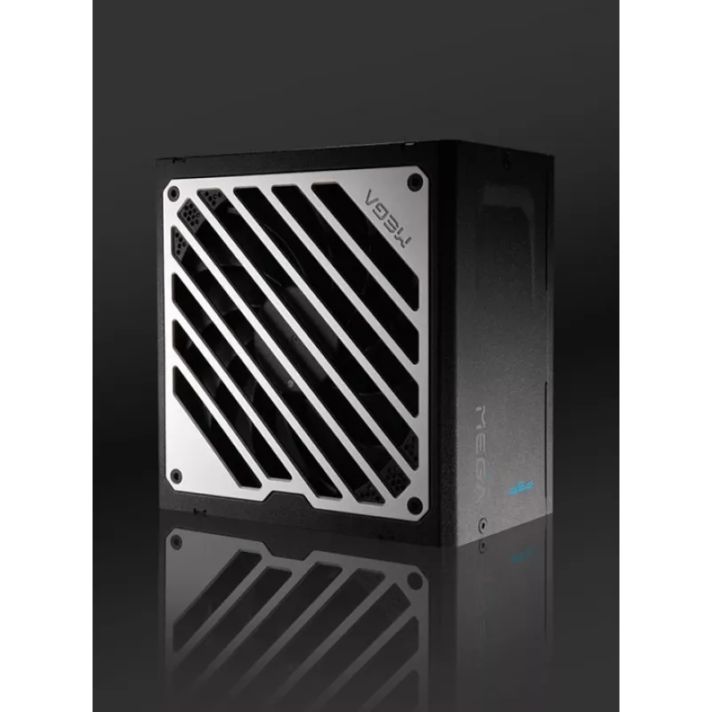 FSP MEGA GM 1200W alimentatore ATX ATX3.1 nero