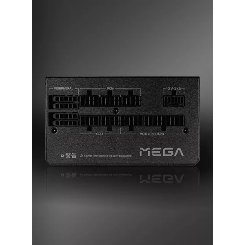 FSP MEGA GM 1200W alimentatore ATX ATX3.1 nero