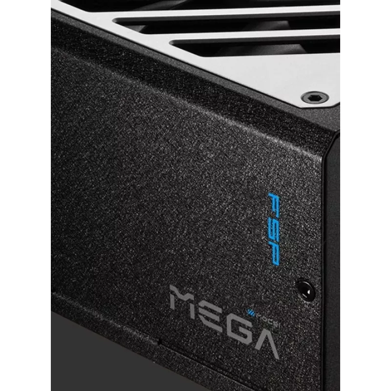 FSP MEGA GM 1200W alimentatore ATX ATX3.1 nero