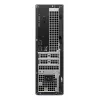 DELL Pro QVS1260 Intel® Core™ i7 i7-14700 16 GB DDR5-SDRAM 512 GB SSD Windows 11 Pro PC slim PC nero