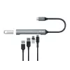 Equip Hub USB 3.0/2.0 a 5 porte con USB-C PD