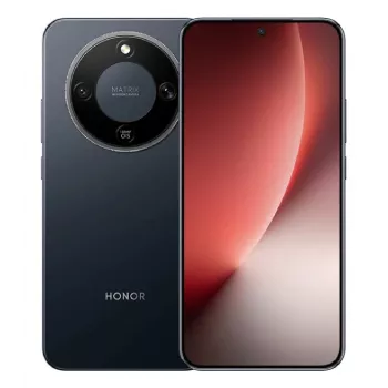 Honor Magic8 Lite 5G 17.2 cm (6,79 pollici) Dual SIM Android 15 USB Type-C 8 GB 256 GB 7500 mAh nero