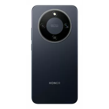 Honor Magic8 Lite 5G 17.2 cm (6,79 pollici) Dual SIM Android 15 USB Type-C 8 GB 256 GB 7500 mAh nero