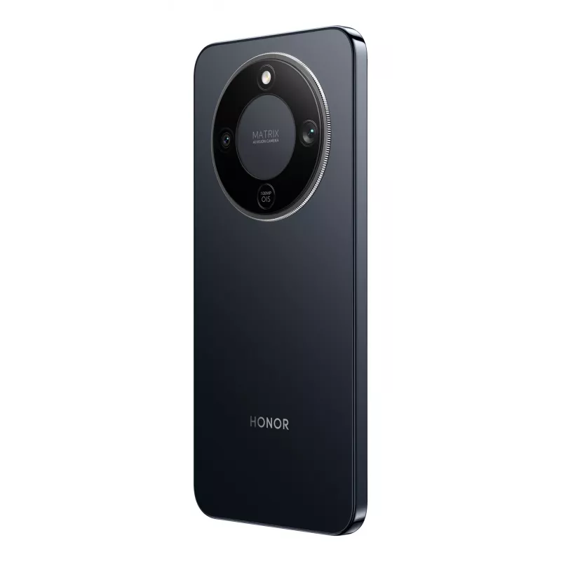 Honor Magic8 Lite 5G 17.2 cm (6,79 pollici) Dual SIM Android 15 USB Type-C 8 GB 256 GB 7500 mAh nero