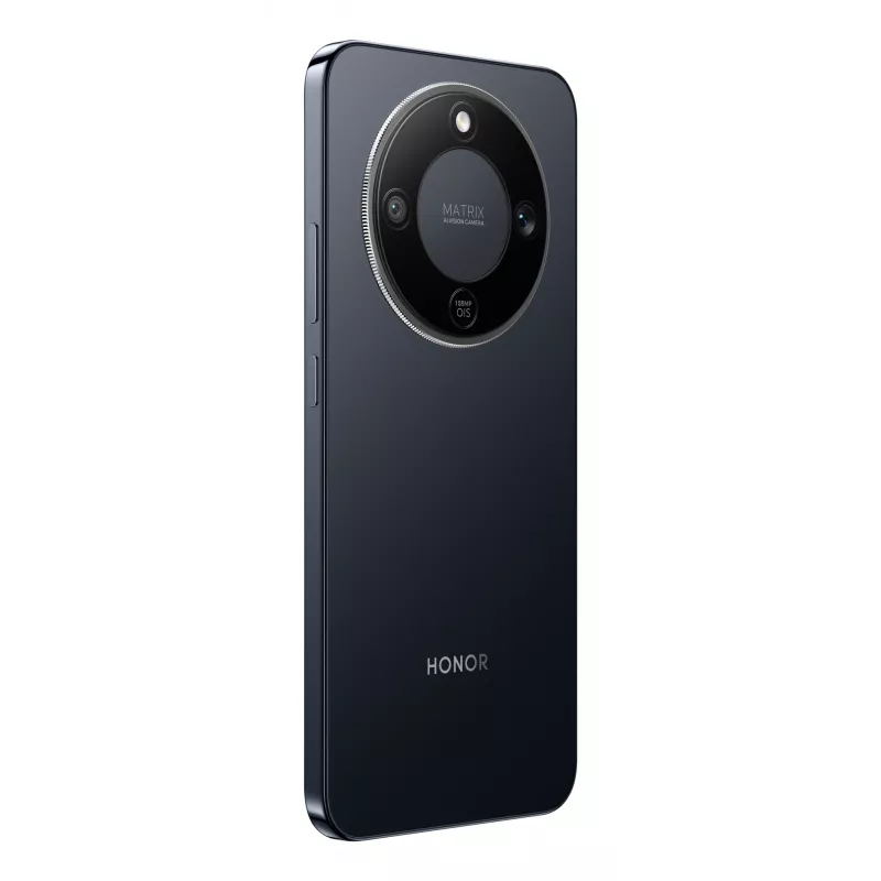 Honor Magic8 Lite 5G 17.2 cm (6,79 pollici) Dual SIM Android 15 USB Type-C 8 GB 256 GB 7500 mAh nero