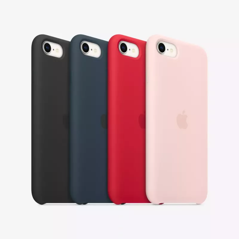 Smartphone Apple iPhone SE 4.7