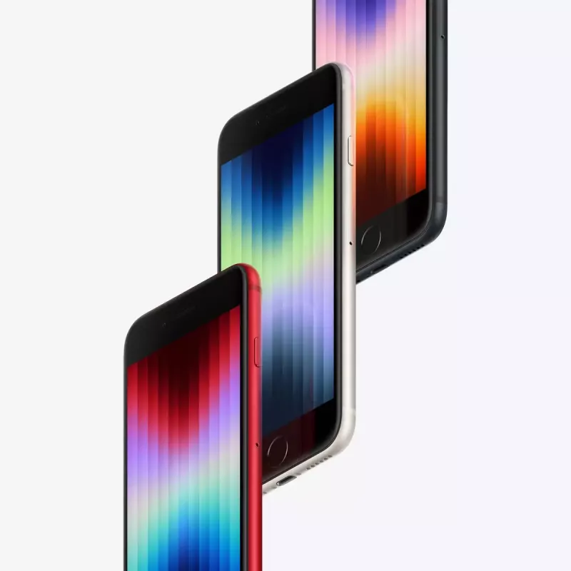 Smartphone Apple iPhone SE 4.7