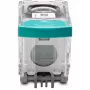 Cartuccia di ricambio punti metallici HP J8J96A – grigio/trasparente, 94×40×42 mm, 1 pezzo