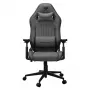 Sedia da gaming universale Cougar CGR-EPF-ROG — nero/grigio, altezza min. 125 cm, seduta 710×670 mm, max. 120 kg