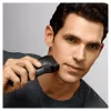Braun Series 3 301s rasoio a lamina trimmer nero