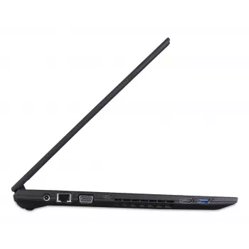 TERRA Mobile 1516R Intel® Core™ i5 i5-1334U Laptop 39,6 cm (15,6 pollici) Full HD 16 GB DDR4-SDRAM 1 TB SSD Wi-Fi 6 (802.11ax) Windows 11 Pro tedesco nero