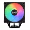 XPG MAESTRO PLUS 42SA dissipatore CPU ad aria, dissipatore ad aria, 12 cm, nero