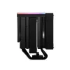 XPG MAESTRO PLUS 62DA dissipatore CPU ad aria, dissipatore ad aria, 12 cm, nero