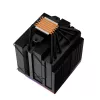 XPG MAESTRO PLUS 62DA dissipatore CPU ad aria, dissipatore ad aria, 12 cm, nero