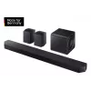 Samsung Q-Serie HW-Q995GF Titan nero 11.1.4 canali