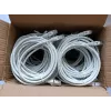 Equip Cat.6 S/FTP cavo patch, 2,0 m, bianco, 34 pezzi/confezione