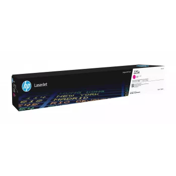 Cartuccia toner HP LaserJet 225A magenta W2253A, magenta, 1 pz., 0,94 kg, 40.000 pagine