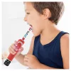 Oral-B 80352667 testina spazzolino 3 pz. blu, bianco