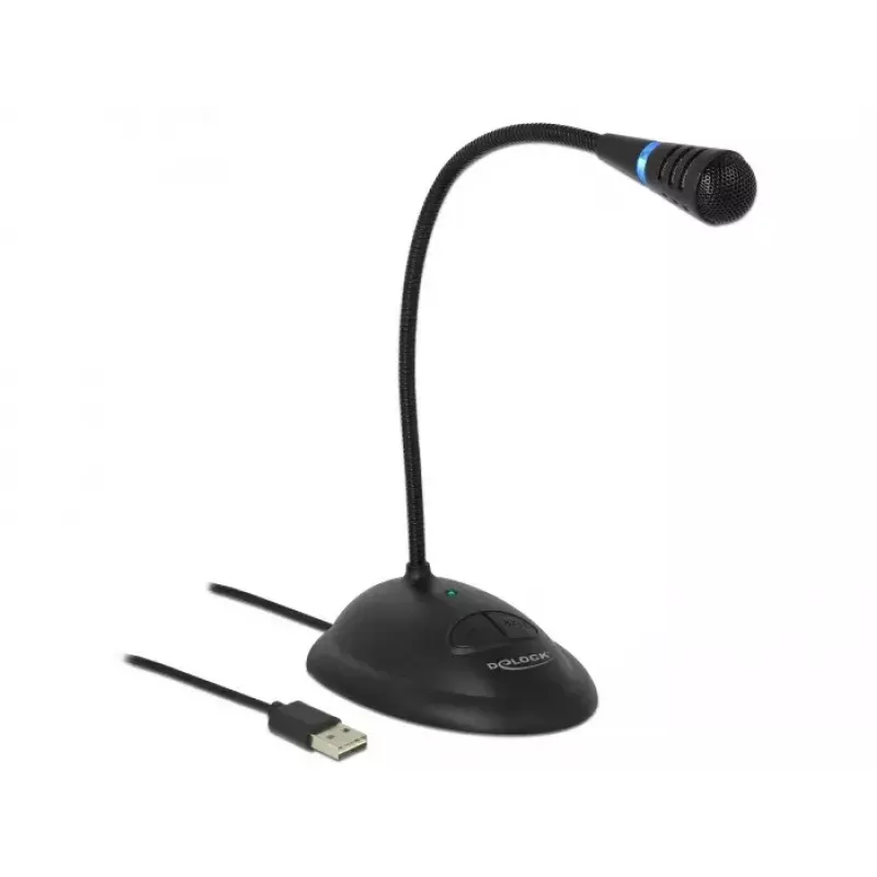 Microfono per PC DeLOCK 65871