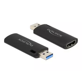 Video grabber DeLOCK 88307 USB 2.0 3840 x 2160 pixel