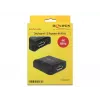 Delock DisplayPort 1.2 ripetitore 4K 60 Hz, fino a 40 m