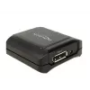 Delock DisplayPort 1.2 ripetitore 4K 60 Hz, fino a 40 m