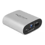 Estrattore audio HDMI HD DeLOCK 63332