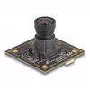 Webcam DeLOCK 12073 8,3 MP 3840 x 2160 USB 2.0 nero
