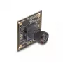 Webcam DeLOCK 12073 8,3 MP 3840 x 2160 USB 2.0 nero