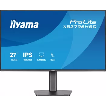 Monitor per computer iiyama ProLite XB2796HSC-B1 68,6 cm (27
